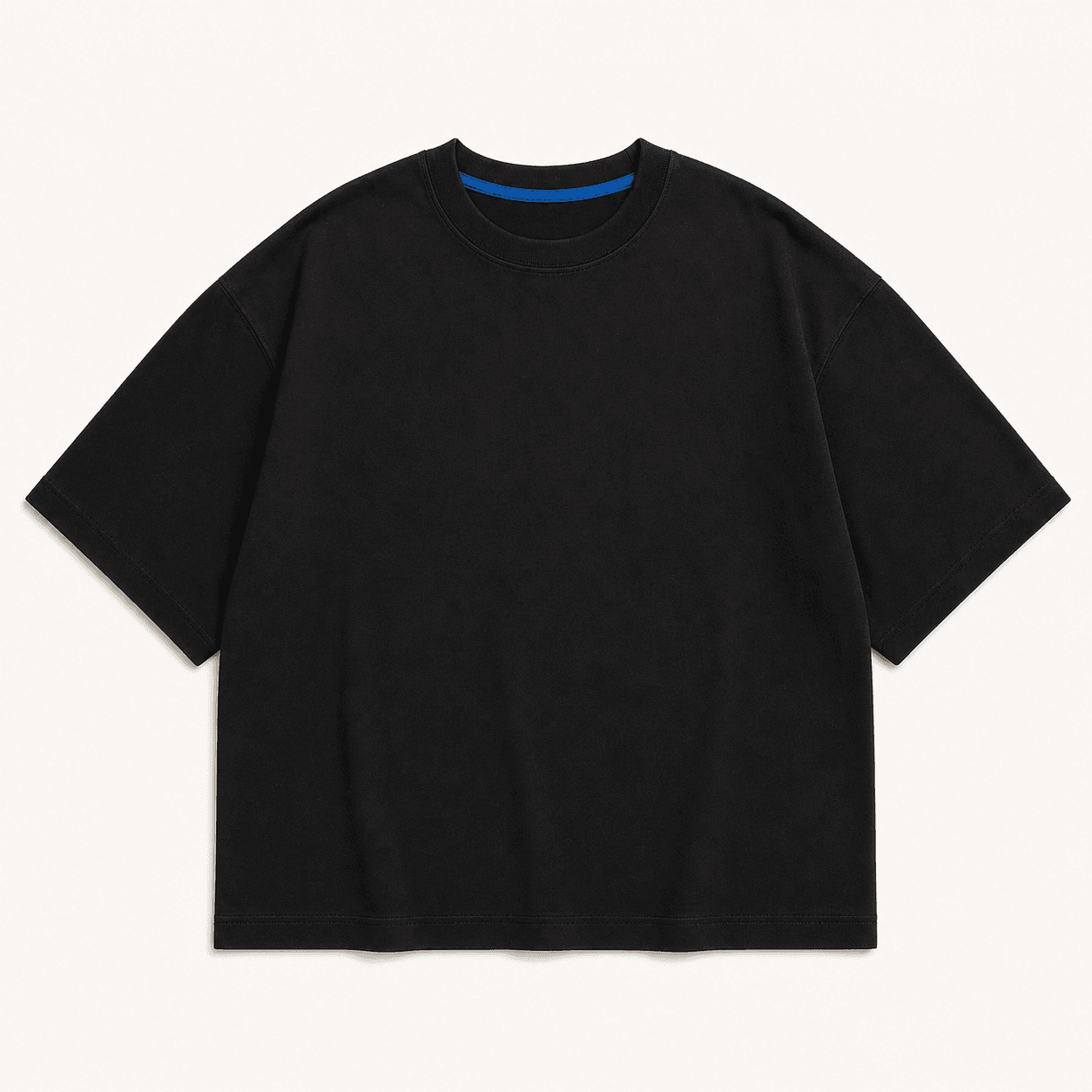 Boxy Weight Tee