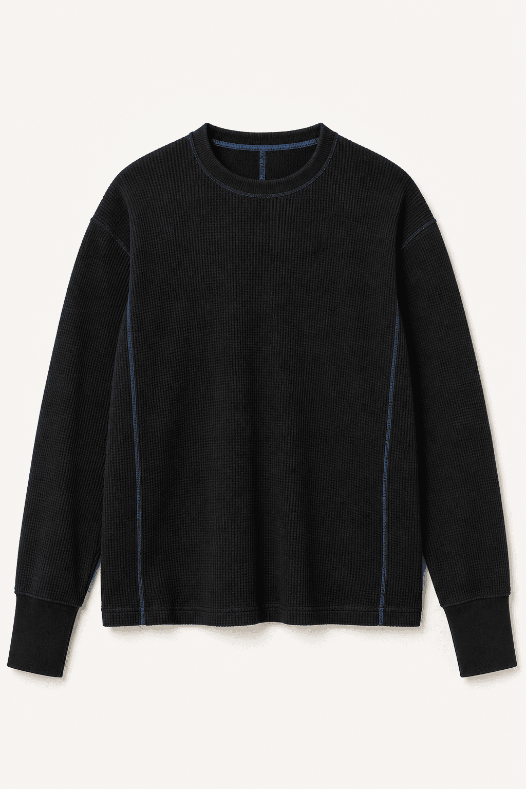Grid Thermal Longsleeve