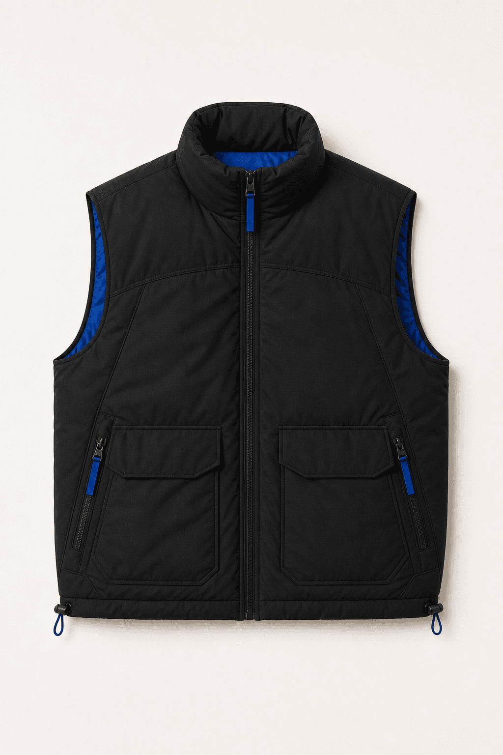Insulated Tech Vest