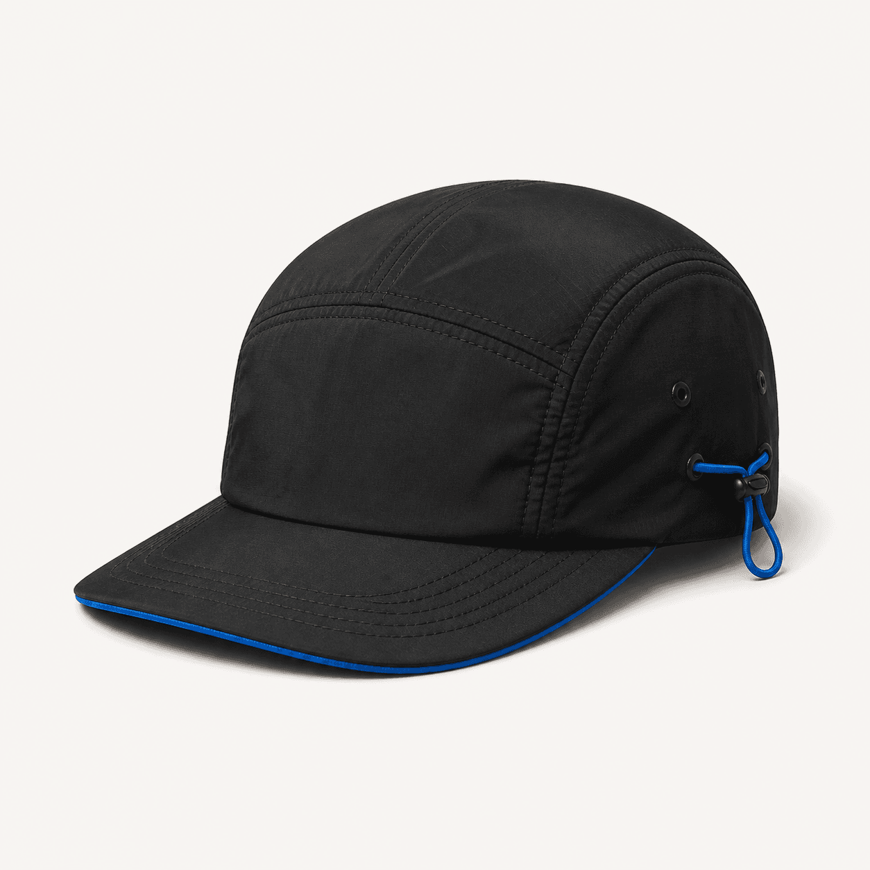 Technical Panel Cap